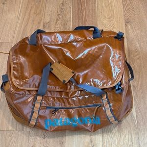 Patagonia Black Hole Duffle 70l